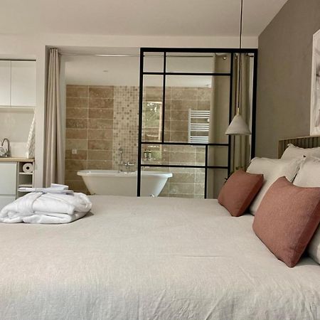 Madame Imagine, Lodges & Spa Épinal Buitenkant foto