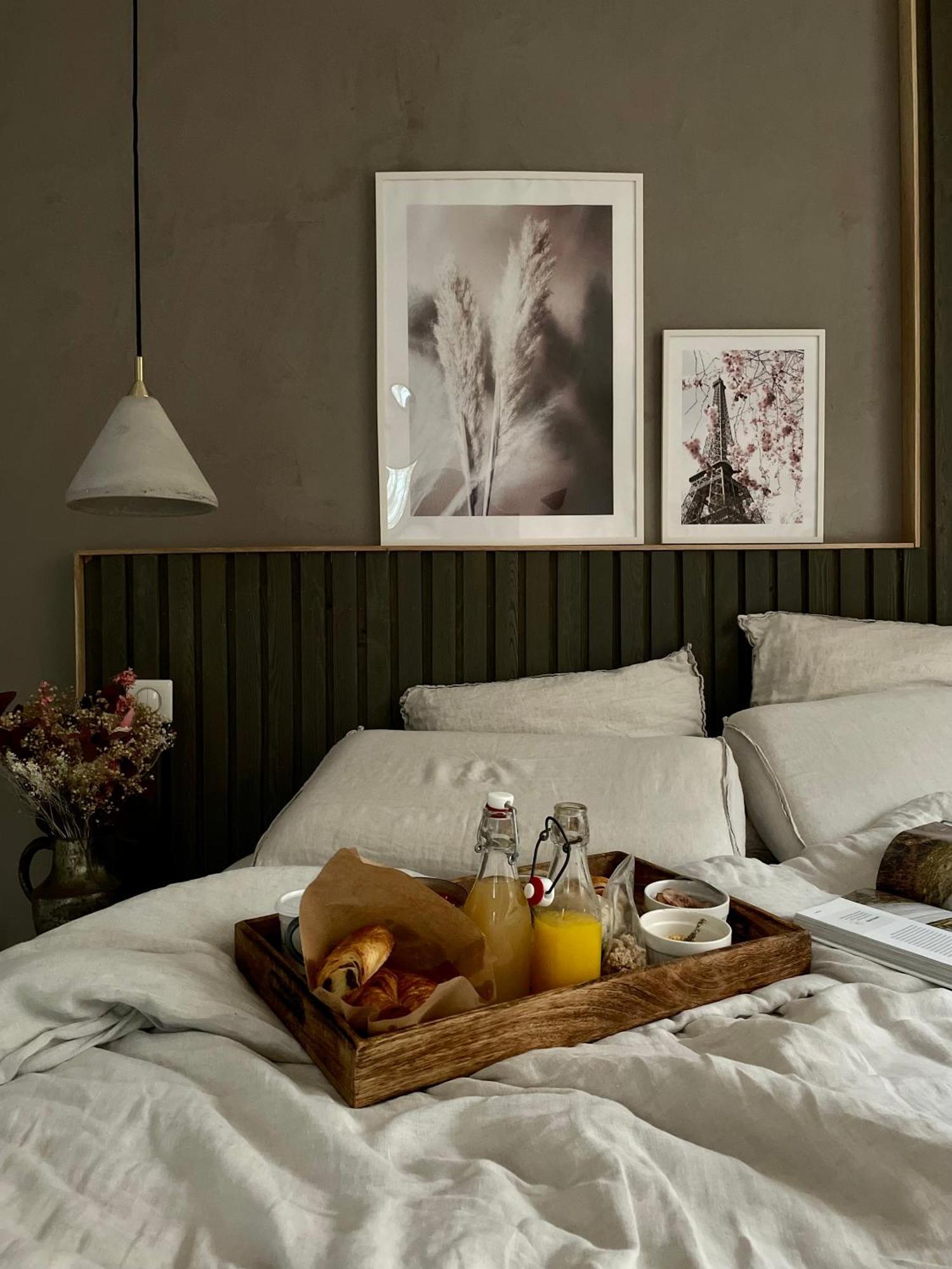 Madame Imagine, Lodges & Spa Épinal Buitenkant foto