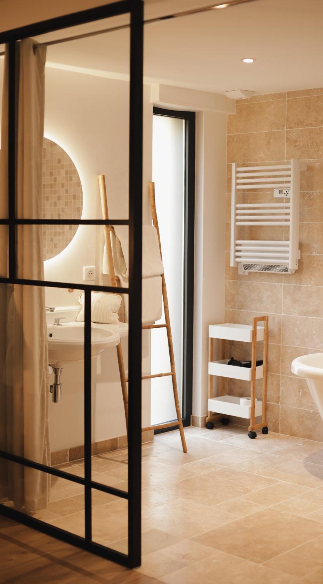 Madame Imagine, Lodges & Spa Épinal Buitenkant foto